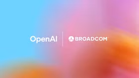 OpenAI đã hợp tác với Broadcom để sản xuất dòng chip AI nội bộ đầu tiên của mình