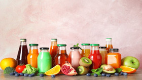 Đồ uống bổ trợ sức khoẻ “khuấy động” thị trường hàng tiêu dùng
