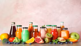 Đồ uống bổ trợ sức khoẻ “khuấy động” thị trường hàng tiêu dùng