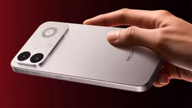 Redmi K90 Ultra ra mắt với hệ thống tản nhiệt chủ động dành cho game thủ
