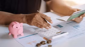 Gia đình 5 người ở quê thu nhập 32,5 triệu đồng/tháng, chi tiêu xong vẫn dư gần nửa