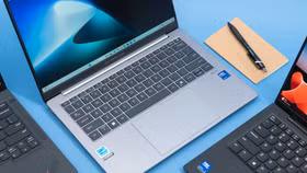 Top laptop pin “trâu” nhất hiện nay, có mẫu vượt mốc 21 giờ