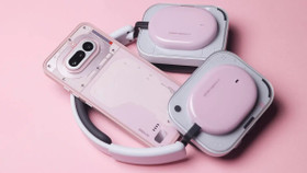 Nothing khuấy động phân khúc tầm trung với smartphone và tai nghe mới