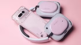 Nothing khuấy động phân khúc tầm trung với smartphone và tai nghe mới