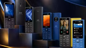 HMD ra mắt 4 mẫu điện thoại Nokia có hỗ trợ AI