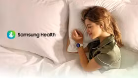 Dòng thông báo khiến Samsung Health lao vào tranh cãi về dữ liệu sức khỏe