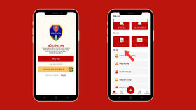 VNeTraffic: Cổng giao tiếp mới giữa người dân và cảnh sát giao thông