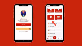 VNeTraffic: Cổng giao tiếp mới giữa người dân và cảnh sát giao thông