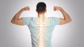 Bí quyết tự nhiên giúp xương chắc khỏe dài lâu