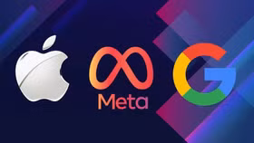 Apple, Google, Meta đang vướng kiện tụng liên quan đến ứng dụng cờ bạc casino