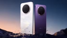 Vivo Y600 Pro ra mắt, dung lượng pin lên tới 10.200 mAh