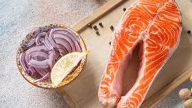 5 loại thực phẩm giúp giảm hắt hơi và nghẹt mũi do dị ứng