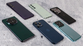 Giá smartphone toàn cầu dự báo tăng vọt, thị trường 2026 tiến sát 580 tỷ USD