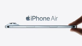 Doanh số ảm đạm, Apple trì hoãn ngày ra mắt iPhone Air thế hệ mới