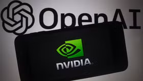 Nvidia chuẩn bị rót 20 tỷ USD vào OpenAI