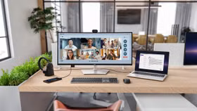 Dell ra mắt hệ sinh thái PC doanh nghiệp, đáp ứng nhu cầu làm việc đa nhiệm và linh hoạt