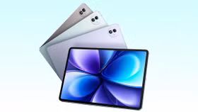 vivo ra mắt Pad6 Pro chạm đỉnh hiệu năng và màn hình siêu nét