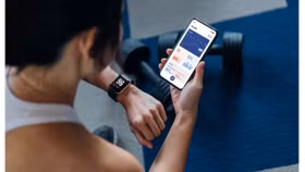 Top ứng dụng tập luyện hàng đầu giúp rèn sức khỏe và duy trì vóc dáng