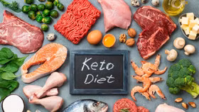 Bóc trần mặt tối của chế độ ăn keto