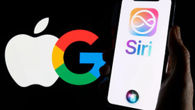 Apple sẽ sử dụng mô hình AI của Google để nâng cấp Siri