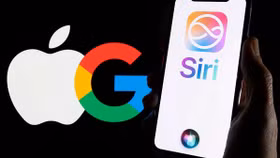 Apple sẽ sử dụng mô hình AI của Google để nâng cấp Siri