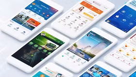 Siết tiêu chuẩn an toàn, điện thoại bị bẻ khóa khó qua “cửa” ngân hàng số