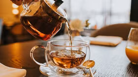 Uống trà mỗi ngày có thể trở thành một cách chăm sóc sức khỏe bền vững