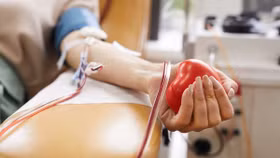 Bao lâu nên hiến máu một lần để đảm bảo an toàn cho sức khỏe?