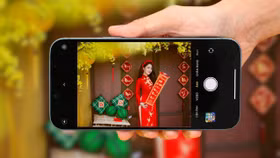 Săn ảnh Tết lung linh với loạt smartphone chụp đẹp hàng đầu