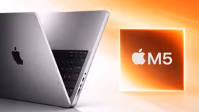 Sức mạnh chip M5 thổi luồng sinh khí mới vào dòng MacBook 2026
