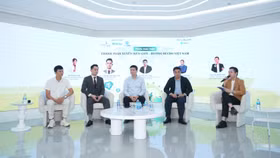 Việt Nam khai phá tiềm năng thanh toán xuyên biên giới với blockchain và stablecoin