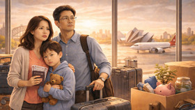 Mất 20 tỷ, nợ ngân hàng chồng chất, nữ giảng viên đại học đưa cả nhà bỏ xứ làm lại từ đầu