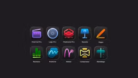 Apple ra mắt “bộ đồ nghề” giá 199.000 đồng/tháng cho nhà sáng tạo nội dung