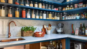 5 thứ trong bếp đừng bao giờ giữ lại khi quá hạn