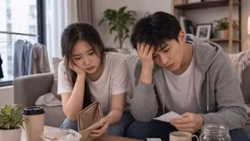 Cặp vợ chồng Gen Z thú nhận 10 triệu chỉ đủ sống 4 - 5 ngày, tiêu sạch 700 triệu tiền tiết kiệm khi thu nhập giảm