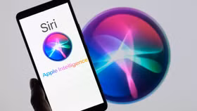Siri 2.0 gặp trục trặc, loạt tính năng bị dời lịch ra mắt