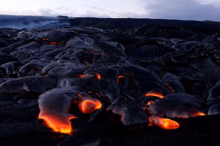 Núi lửa Kilauea, Hawaii.jpg