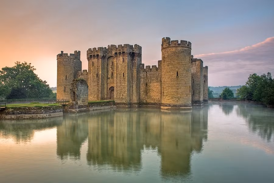 Lâu đài Bodiam 1.jpg
