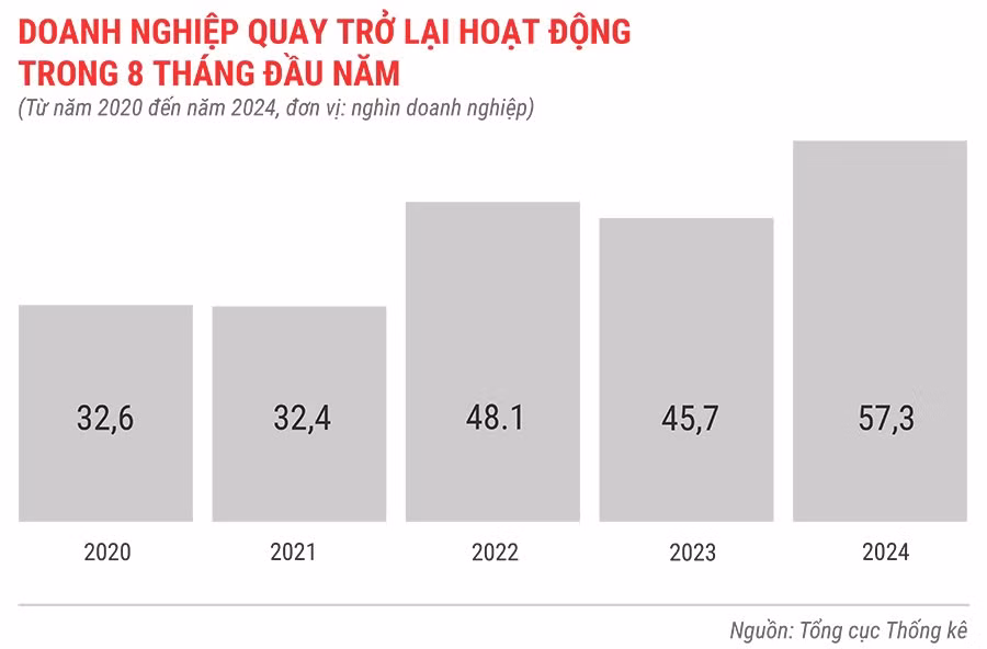 DN quay trở lại hoạt động trong 8 tháng từ năm 2020 đến 2024.jpg