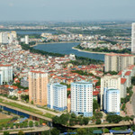 Tháo gỡ “nút thắt” thể chế chìa khoá giải quyết tình trạng lệch pha cung – cầu thị trường bất động sản