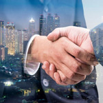 M&A bất động sản diễn ra sôi nổi
