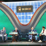 Đánh thức “ngọc quý” Cần Giờ bằng tư duy đô thị xanh tích hợp