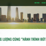 SGO Green là doanh nghiệp thuộc Tập đoàn SGO