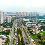 Thị trường bất động sản phía Nam nóng dịp cuối năm