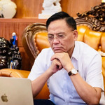 Soi khối tài sản khổng lồ của "bầu Đoan": Dinh thự như cung điện, siêu xe xếp hàng dài, đất vàng khắp nơi