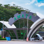 Chân dung tập đoàn Thái Lan vừa xây khu công nghiệp 185 triệu USD