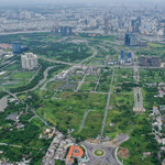 Cẩn thận kịch bản "bắt tay" gom đất đấu giá khi tiền cọc tăng vọt