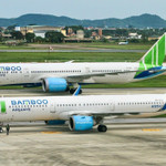 Khi Bamboo Airways trở lại “vòng tay” FLC