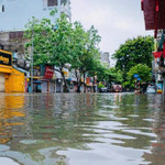 Bộ Xây dựng: Thiếu đồng bộ, thiếu vốn, thiếu quy hoạch ba “điểm nghẽn” lớn của hệ thống thoát nước đô thị