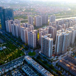 Sáp nhập tỉnh thành: Cơ hội để bất động sản đô thị vệ tinh "thức giấc"